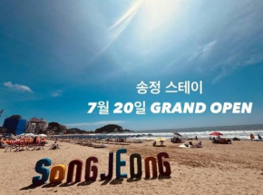 Busan Songjeong Stay